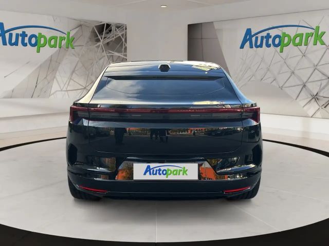 Polestar 4 Dual motor Long range