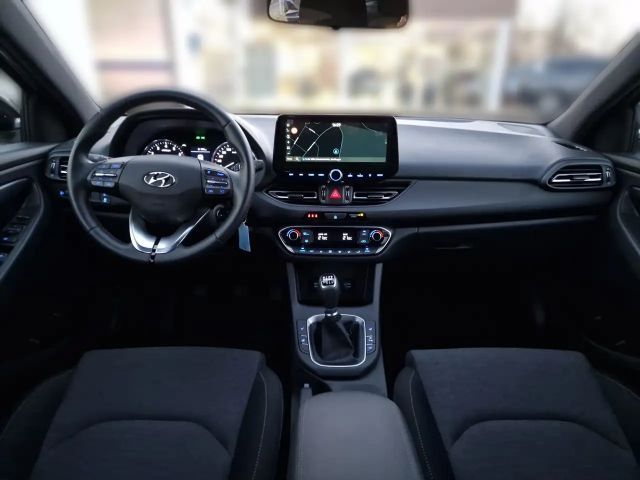 Hyundai i30 1.0 Advantage T-GDi