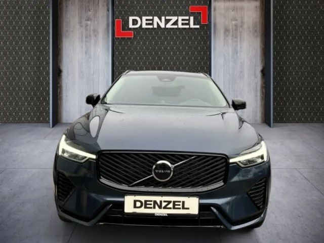Volvo XC60 AWD Dark Plus T6