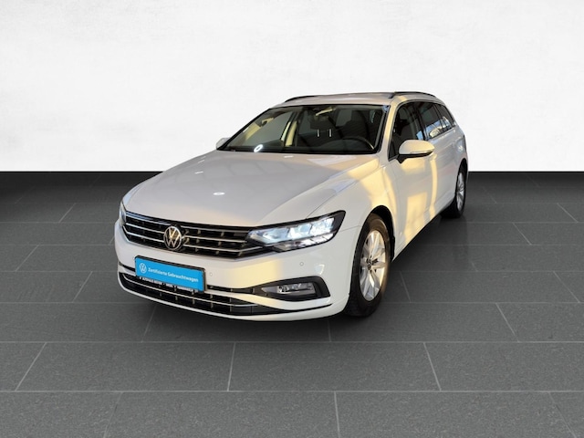 Volkswagen Passat 1.5 TSI Business DSG Variant