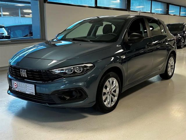 Fiat Tipo Turbo