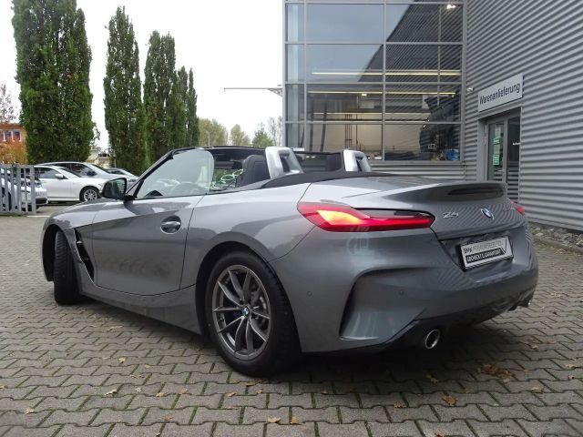 BMW Z4 Cabrio Roadster sDrive30i