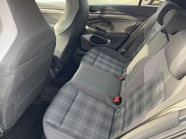 Volkswagen Golf GTD Golf VIII