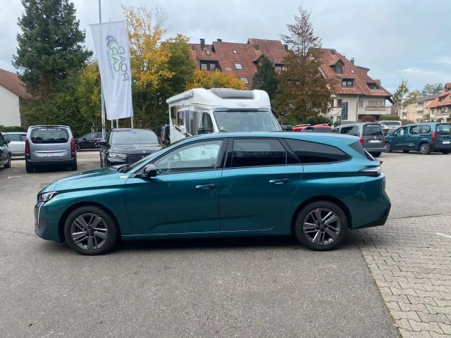 Peugeot 308 Allure Pack SW