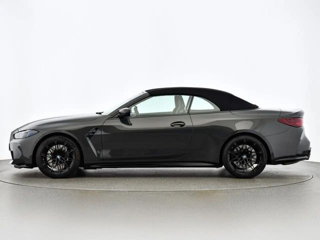 BMW M4 Cabrio Competition xDrive