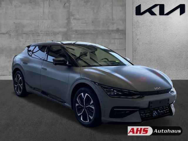Kia EV6 77,4 kWh GT-Line