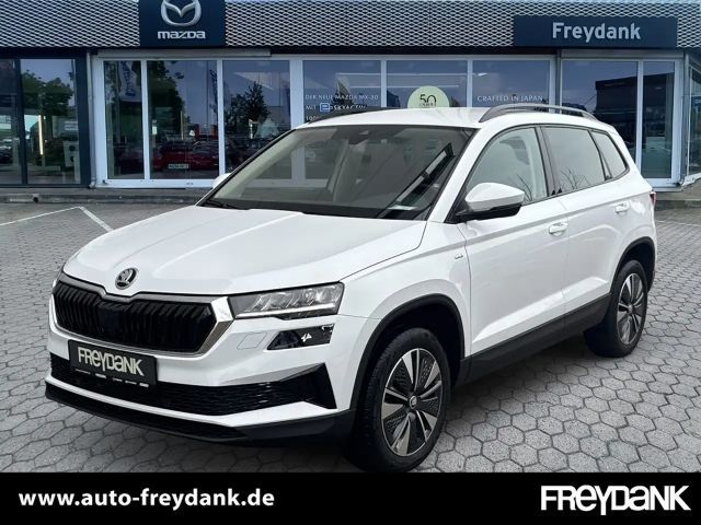 Skoda Karoq 1.5 TSI ACT Tour