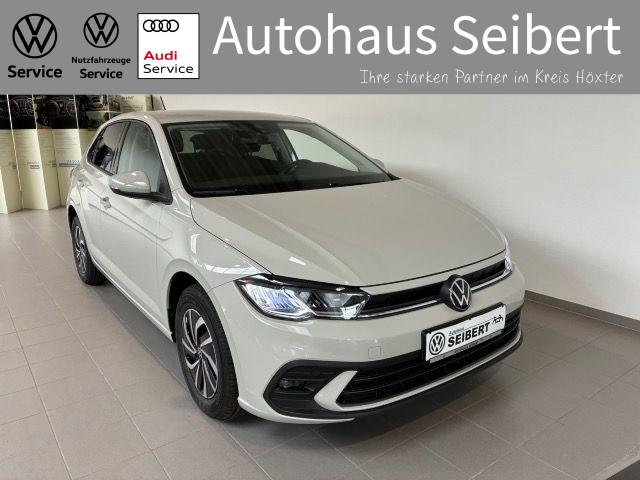 Volkswagen Polo 1.0 TSI DSG Life