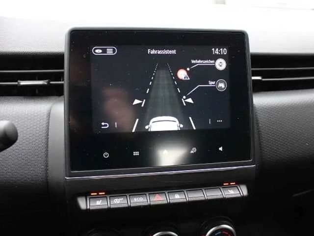 Renault Clio TCe 90 Zen