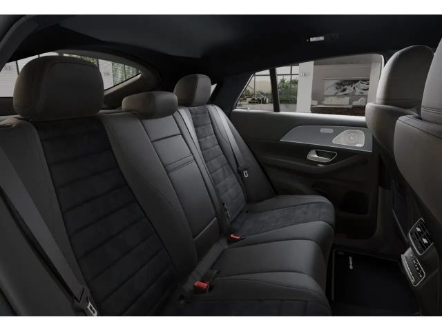 Mercedes-Benz GLE 400 4MATIC Coupé