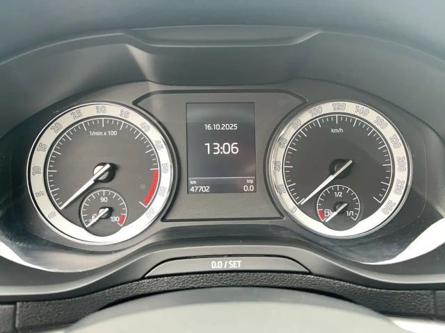 Skoda Karoq 2.0 TDI 4x4 Clever