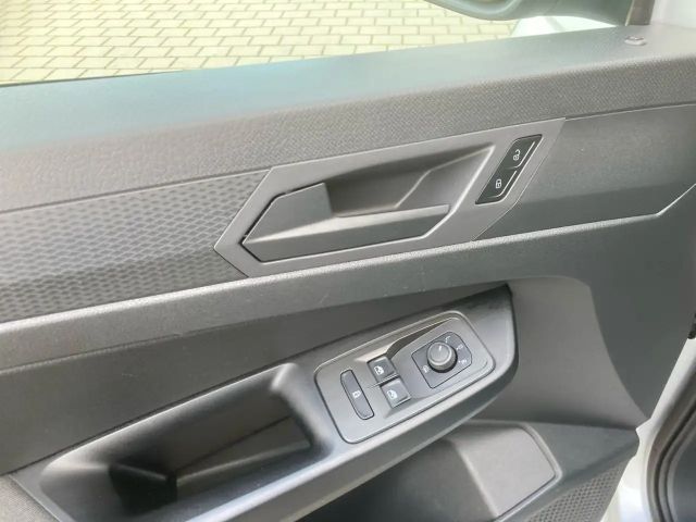 Volkswagen Caddy DSG