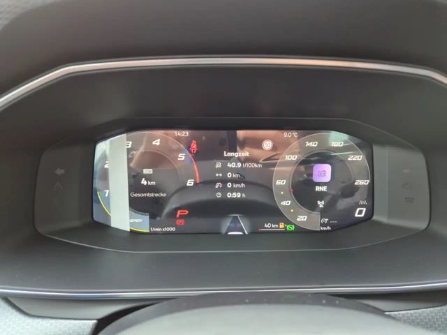 Seat Leon 2.0 TDI Style