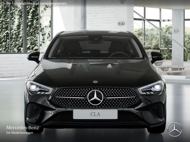 Mercedes-Benz CLA 180 Progressive