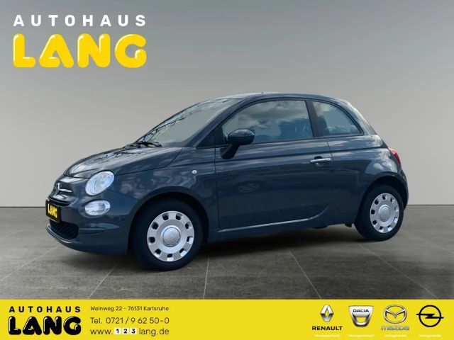 Fiat 500 Pop