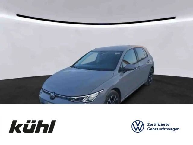 Volkswagen Golf DSG Golf VIII