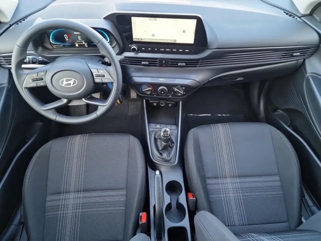 Hyundai i20 Select
