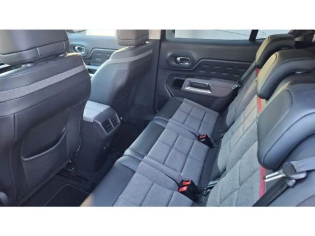 Citroën C5 Aircross C-Series Hybrid