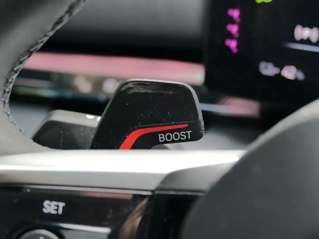 BMW i5 M-Sport eDrive40