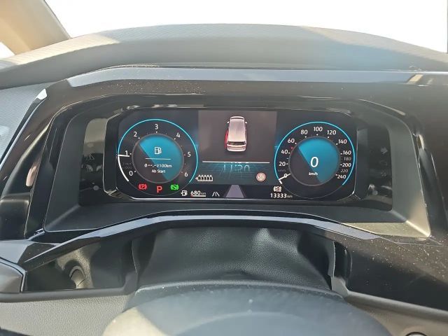 Volkswagen Multivan 2.0 TDI DSG T7