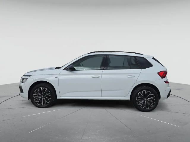 Skoda Kamiq 1.5 TSI Tour