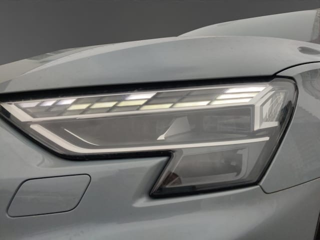 Audi A3 35 TDI S-Tronic