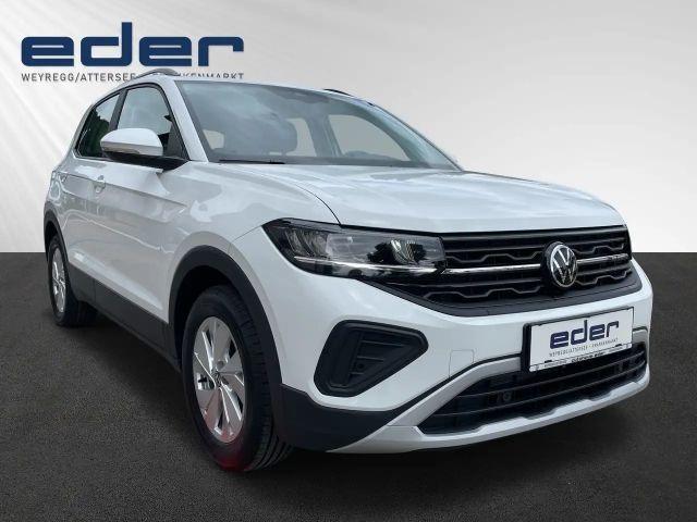 Volkswagen T-Cross 4Me TSI