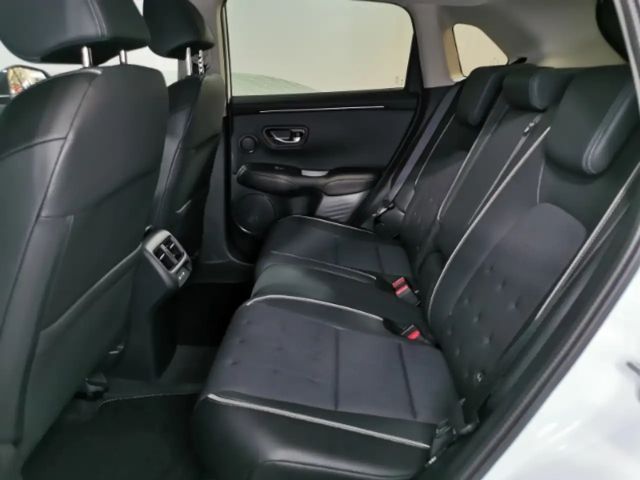 Honda ZR-V Sport Automatik +Sitzheizung+Navi+Black-Emblem-Pak