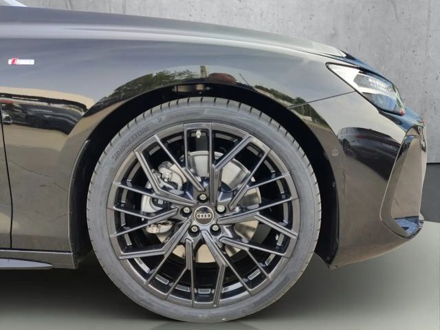 Audi A6 e-tron Avant Edition Quattro