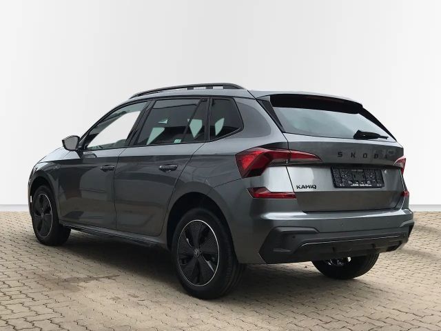 Skoda Kamiq 1.5 TSI Monte Carlo