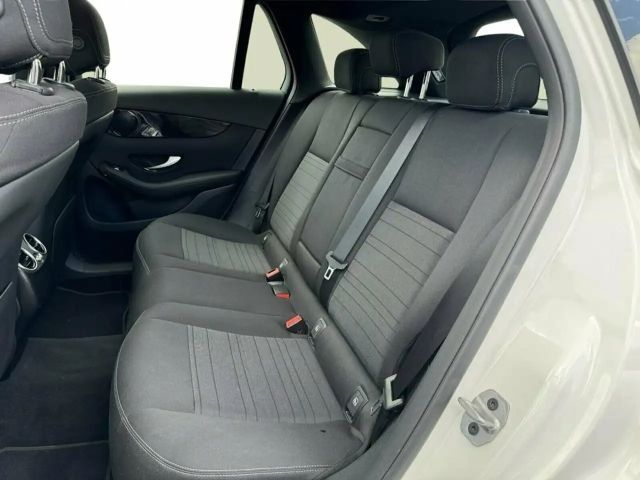 Mercedes-Benz GLC 300 4MATIC