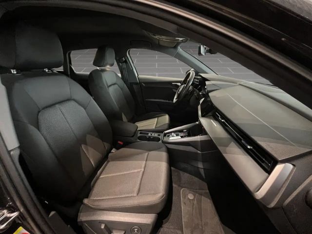 Audi A3 35 TDI Sedan