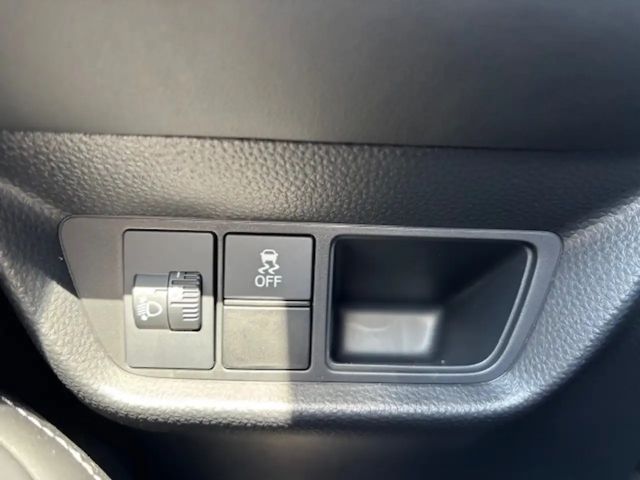 Honda ZR-V 2,0 Hybrid Automatik 5Trg. Elegance Ausstattung