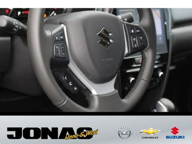 Suzuki Vitara AllGrip Comfort