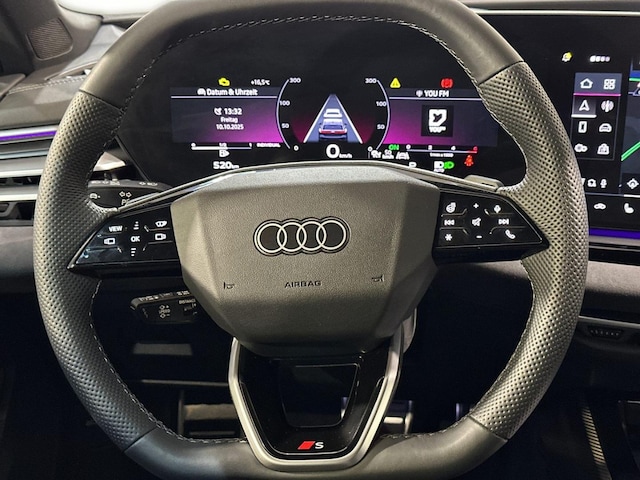 Audi A5 Avant Quattro S-Tronic