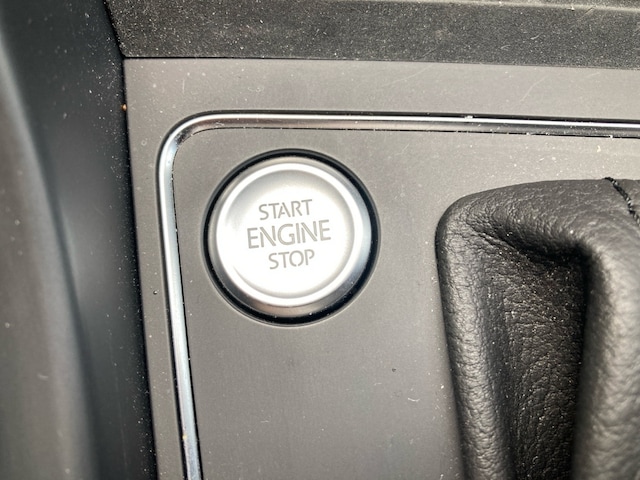 Volkswagen Touran 2.0 TDI DSG