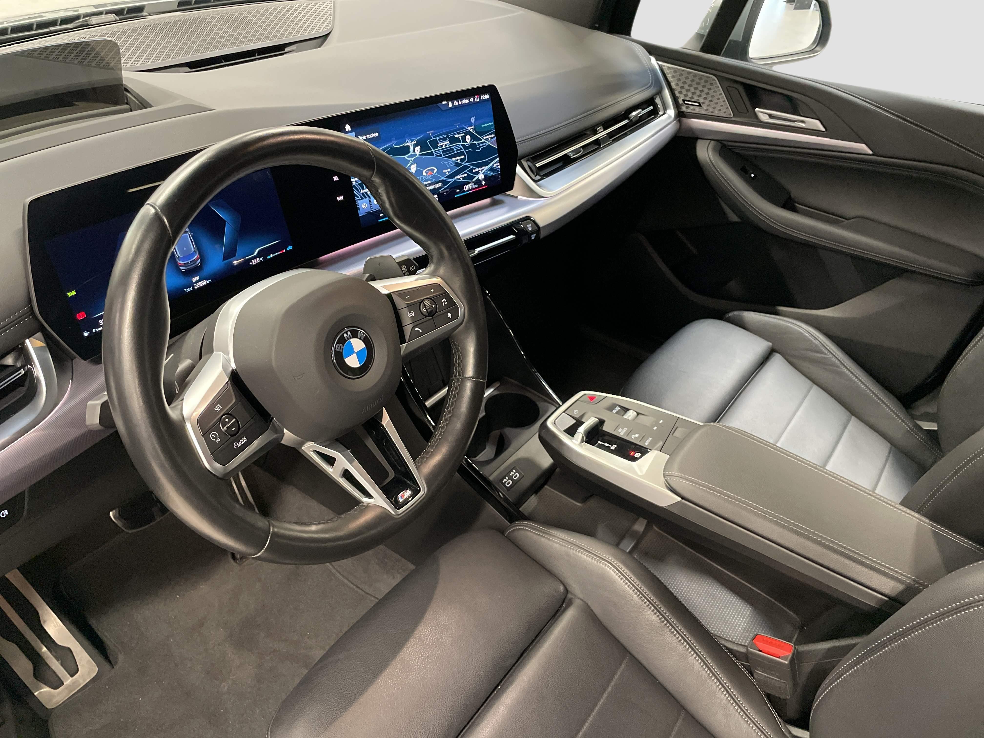 BMW 223 223i Active Tourer