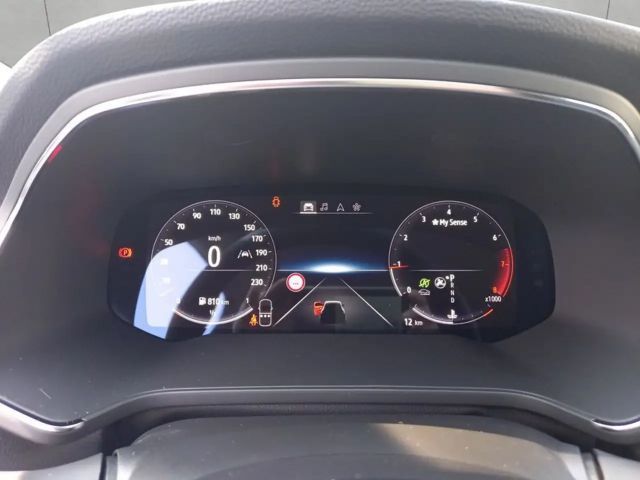 Mitsubishi ASX 1.3 Turbo Mildhybrid DCT INTRO EDITION