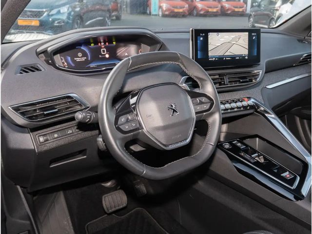 Peugeot 5008 Allure Pack