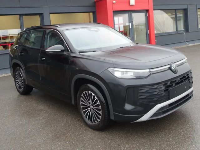 Volkswagen Tayron 2.0 TDI 4Motion Life