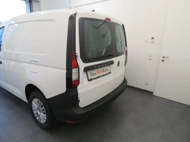 Volkswagen Caddy Cargo TDI