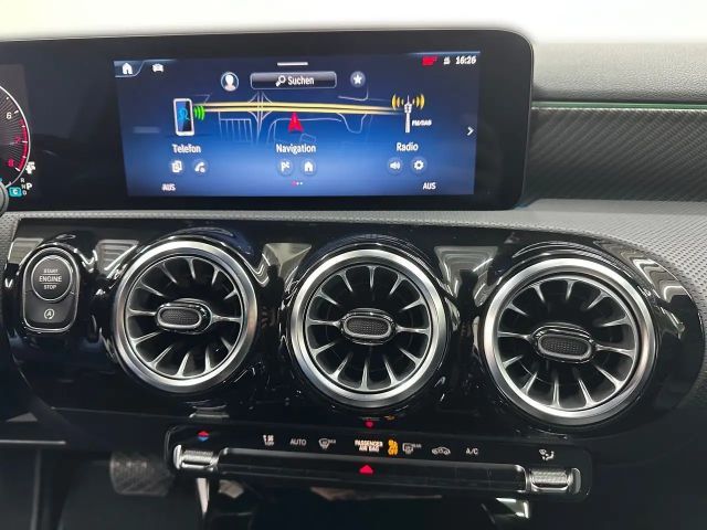 Mercedes-Benz A 180 Progressive