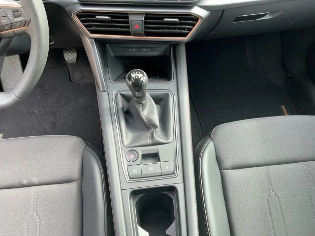 Cupra Formentor 1.5 TSI