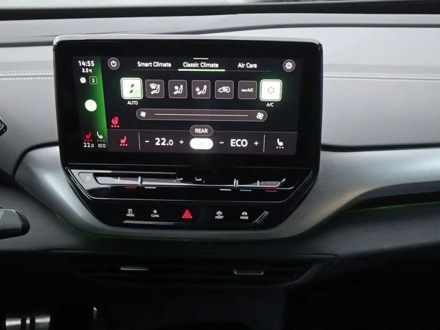 Volkswagen ID.4 77 KWh Performance Pro