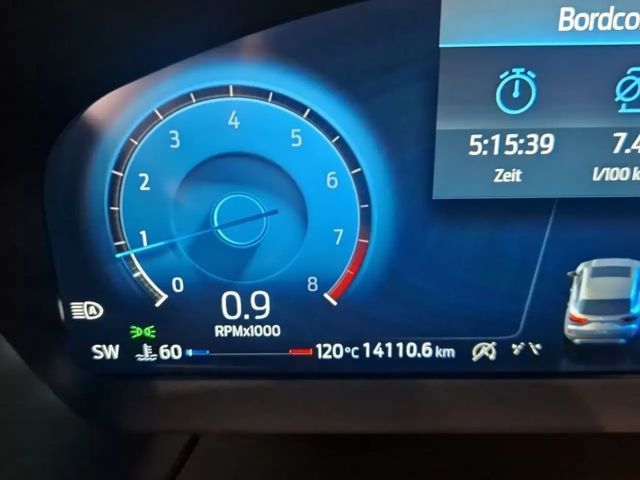 Ford Kuga EcoBoost ST Line X