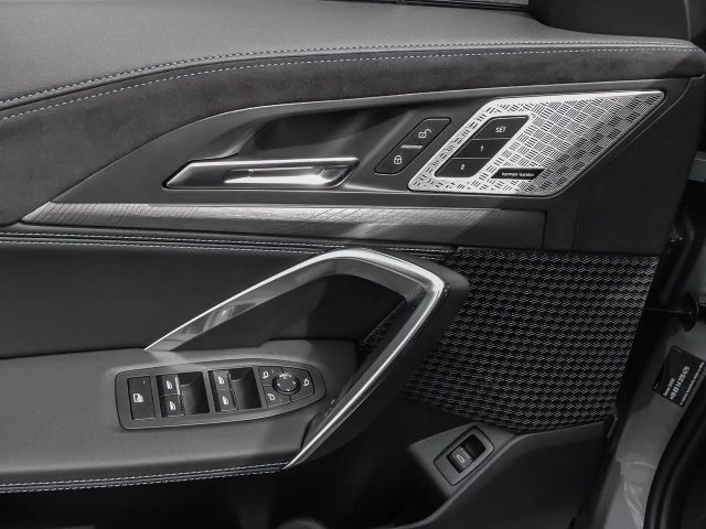 BMW X2 M-Sport sDrive20i