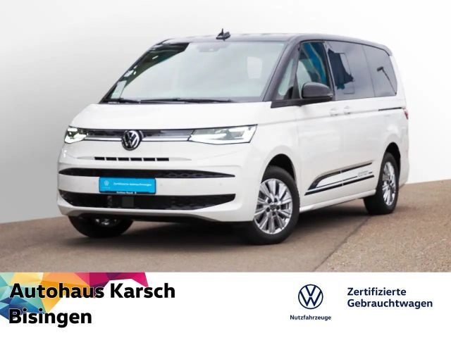 Volkswagen Multivan 2.0 TDI DSG T7