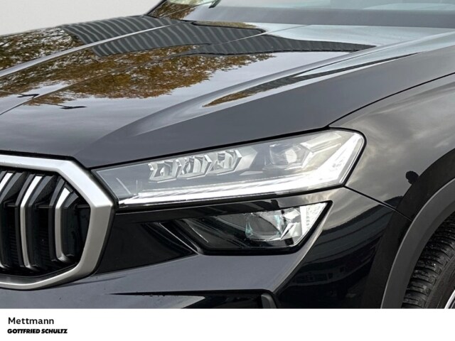 Skoda Kodiaq 2.0 TDI 4x4 Selection