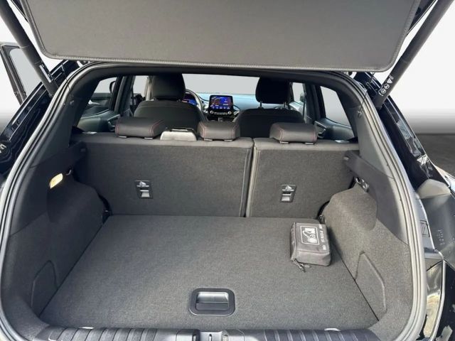 Ford Puma EcoBoost ST Line