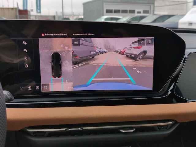 Audi A5 Avant Quattro S-Tronic